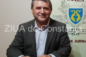 Mesaje de interes public!: Gheorghe Moldovan, primarul din Albesti – Bucuria mare este ca oamenii colaboreaza“