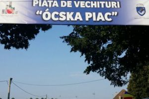 Anunţ: Piaţa de vechituri rămâne închisă