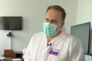 Protocolul de tratament al infecţiei cu COVID-19, aprobat printr-un ordin al ministrului Sănătăţii. Ce conţine documentul