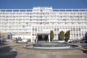 Apel disperat al unui medic din Spitalul Suceava: „Ar trebui să vină armata!”