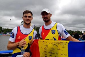 Forţaţi să întrerupă antrenamentele, canotorii suceveni calificaţi pentru Tokyo au aflat, ...