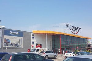 Shopping City Suceava îşi limitează temporar activitatea