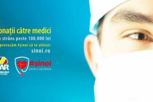 Donaţie de 100.000 de lei pentru spitalele din Suceava şi Fălticeni, de la CAR ...