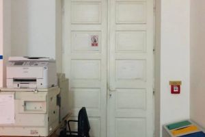 În vremuri de pandemie, Primăria Timişoara caută constructor pentru reamenajarea Camerei 30. Dă 260.000 de euro