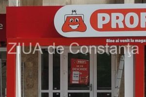 Magazinele Profi limiteaza vanzarile unor produse alimentare de baza