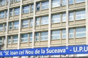 Două mari spitale din România se închid pentru dezinfecţie după ce o parte din personalul acestora a fost infectat cu coronavirus