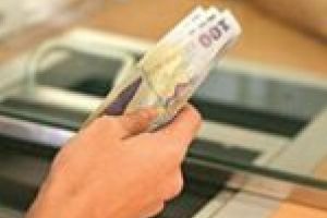 Plata ratelor la bănci, amânată pe o perioadă de nouă luni!