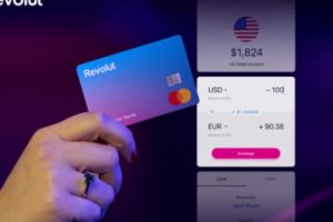 Cu peste 10 milioane de utilizatori in Europa, gigantul fintech Revolut isi lanseaza serviciile in Statele Unite ale Americii