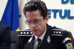 Ziua Politiei: Vezi mesajul sefului IPJ Maramures, Liviu Grozavu, adresat politistilor