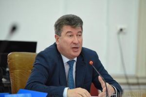 În plină criză de coronavirus, şeful DSVSA Bihor, Remus Moţoc, a fost mazilit prin... avansare