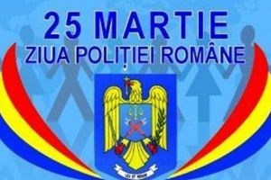 Mesajul Șefului I.P.J. Harghita de Ziua Poliţiei Române