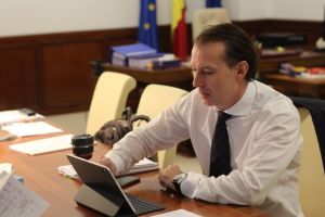 Florin Citu: Sper ca rectificarea bugetara sa fie gata saptamana viitoare“ (video)