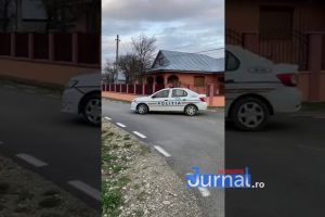 Inconştienţă! Trei vrânceni plasaţi în carantină forţată după ce au părăsit izolarea (VIDEO)