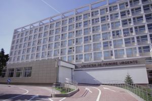 Se fac controale la Spitalul Clinic Judeţean Suceava