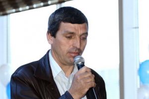Mesaje de interes public: Paul Colis, primarul din Baneasa -  Am fost la toti cetatenii in varsta“