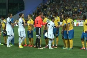 Champions League şi Europa League continuă cu meciuri clasice!