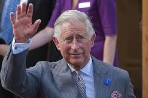Prinţul Charles a fost diagnosticat cu coronavirus!