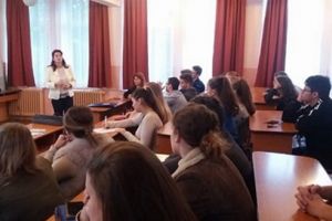 23 Septembrie 2017 – „Ziua Internaţională Împotriva Exploatării Sexuale şi Traficului Femeilor şi Copiilor”