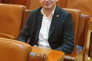 Deputatul PSD Prahova Razvan Ursu: 