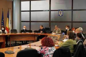 Măsuri luate de Primăria Braşov pentru stoparea răspândirii coronavirusului