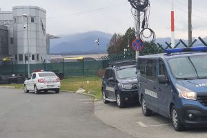 Amenzi usturătoare pentru sibienii care n-au stat în izolare – Poliţiştii şi jandarmii fac controale în tot judeţul