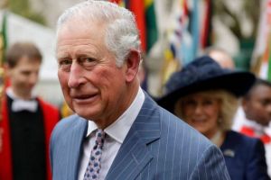 Prinţul Charles al Marii Britanii este infectat cu noul tip de coronavirus