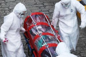 ULTIMA ORĂ! Situaţia Covid-19 în Mureş
