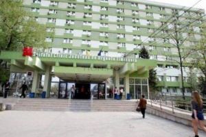 CJ Timiş cumpără zece paturi de Anestezie şi Terapie Intensivă pentru Spitalul Judeţean, în timpul pandemiei de coronavirus