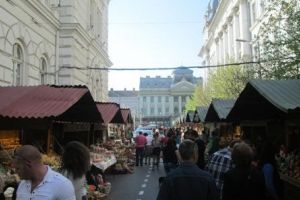 Târgul de Paşti, Zilele administraţiei arădene, Festivalul florilor – FlorAR şi multe altele, ANULATE. Banii economisiţi merg la Sănătate