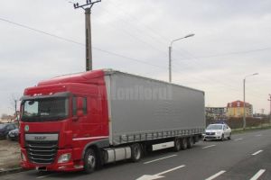 Transportatorii avertizează că ordonanţa privind şomajul tehnic generează în fapt mii de ...