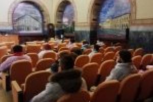 ISU Dolj: Voluntarii ISU vor participa la acţiunile de distribuire a pachetelor cu alimente către persoanele vârstnice fără susţinători