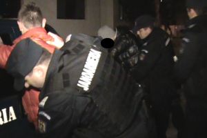 In plina pandemie, brailenii scot cutitele/ Reglare de conturi intre smecherii Brailei