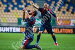 Daniel Neguţ: “Să ne rugăm la Dumnezeu”. În continuare, fară fotbal…fără Chindia