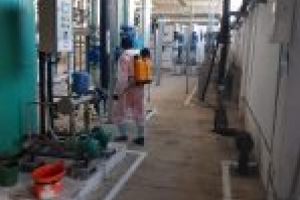 SC Termo Craiova SRL asigură cetaţenii că vor beneficia de serviciul furnizat de către aceasta la parametrii normali