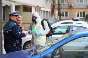 Patronul unei firme de dezinfecţie din Sibiu, cercetat penal – Făcea trafic de substanţe periculoase
