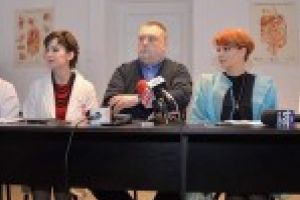 Primarul Craiovei – apel către autorităţile competente pentru Spitalul Filantropia: Sunt vocea viitoarelor mămici, a părinţilor în aşteptarea unui bebeluş, dar şi a pacienţilor care suferă de diverse boli de sânge