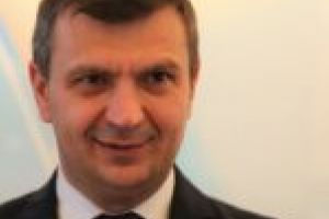 NEWS ALERT. Silviu Hurduzeu, noul şef în PSD Caraş-Severin!