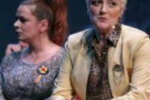 Teatrul Naţional Timişoara vine la noi acasă! Ce spectacol vedem în această seară?