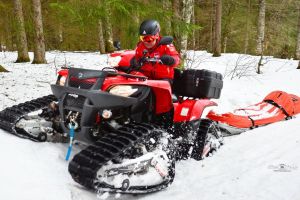 Salvamont Bihor a închis toate traseele turistice din judeţ: Să evităm presiunea suplimentară pe sistemul medical