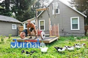 SLĂBEȘTE outdoor! Avantajele exerciţiilor fizice în aer liber – gratuit şi sănătos!