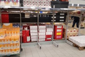 Emil Boc: În Cluj-Napoca nu există probleme cu alimentaţia publică