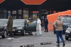 Ministerul Afacerilor Externe: Ungaria va permite ca muncitorii transfrontalieri să treacă graniţa