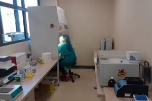 Clujul a primit 1000 de teste pentru depistarea coronavirusului