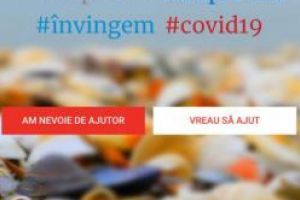Constantenii, solidari cu semenii lor pe platforma online Impreuna pentru Constanta