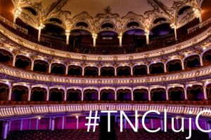 Naţionalul din Cluj îşi deschide porţile virtual de Ziua Mondială a Teatrului