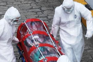 Cel de-a 14-lea deces de la coronavirus este de la Suceava