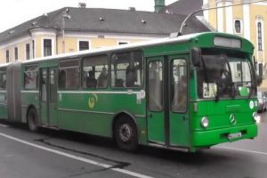 INFO. Programul tuturor liniilor de transport urban din Târgu-Mureş!