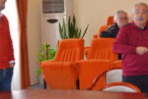 Ajutor în lupta cu coronavirus la Spitalul din Caransebeş! 800.000 de lei la rectificarea bugetară