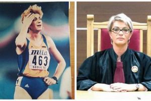 Surpriză de coronavirus: Cum s-a aflat că o judecătoare curajoasă din Oradea a fost dublă campioană mondială la atletism