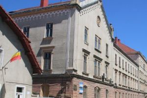 CORONAVIRUS – Spitalul Militar Sibiu are acum toate echipamentele de protecţie